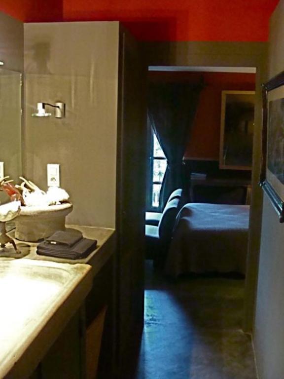 살스-르-샤토 Casa Montes B&B 객실 사진